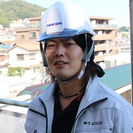 職人さん募集～住み込み可～の画像