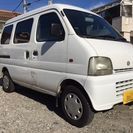 ■エブリイＶ■ハイルーフ■車検28年8月■ＡＴ■修復歴無■