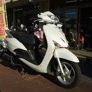ご成約ありがとうございます。 NO.578 リード110 (LEAD110) 水冷4サイクルエンジン フューエルインジェクション グリップヒーター付き ☆彡の画像