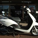 ご成約ありがとうございます。 NO.578 リード110 (LEAD110) 水冷4サイクルエンジン フューエルインジェクション グリップヒーター付き ☆彡の画像