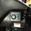 ご成約ありがとうございます。 NO.578 リード110 (LEAD110) 水冷4サイクルエンジン フューエルインジェクション グリップヒーター付き ☆彡の画像