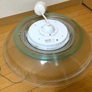 照明器具（カサのみ、直径55cm）の画像