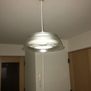 照明器具（直径40cm）の画像