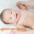 赤ちゃんうっとりテクニックをお伝えします♪の画像