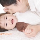 赤ちゃんうっとりテクニックをお伝えします♪の画像