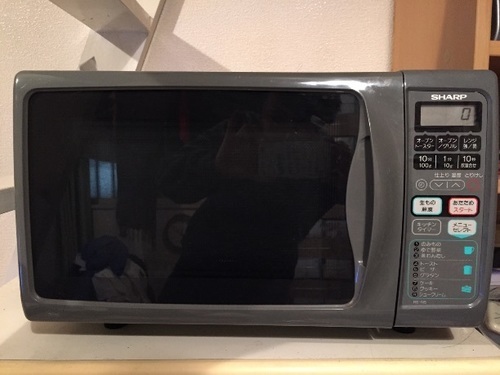 シャープ オーブンレンジ re-me5-kk 2018年製 中古品 キッチン家電 楽天市場】【中古品】 SHARP シャープ オーブンレンジ RE-ME5 庫