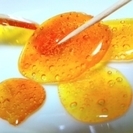【参加費無料】巨大べっこう飴を作ろう！　学習塾PLANTの画像