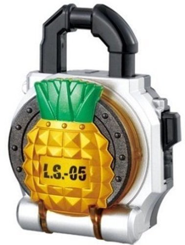 仮面ライダー鎧武 (ガイム) DXパインロックシード 【単品】