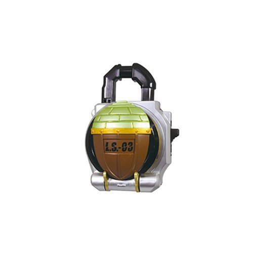 仮面ライダー鎧武/ガイム サウンドロックシードシリーズ ドングリロックシード