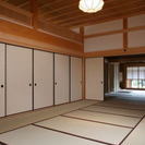 畳、襖、障子、網戸の専門店　「東商」　TOSHO