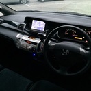 値下げ★車検28年11月総額26万円!!★ホンダエディックス★カード払いOKの画像