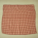 ミニスカーフ★50ｃｍ×50ｃｍ