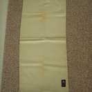 【未使用】ウール１００％★マフラー