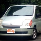 支払総額「17.5万円」平成14年式ホンダ モビリオ A タプリ...