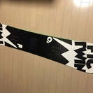 FANATIC FTC TWIN POP 2012-2013 151cm