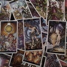 タロットカウンセリング半額