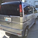 【ご成約】検29年12月まで　平成20年　ホンダ　バモスM　禁煙車♪♪　の画像