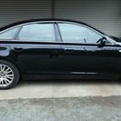 神奈川限定　AUDI　A6　2007年式の画像
