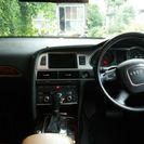 神奈川限定　AUDI　A6　2007年式の画像
