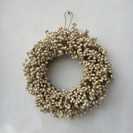 11月12月教室月間　多肉アレンジ・クリスマスリース・お飾りなどの画像