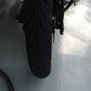 実動車 TZR50R 4EU の画像