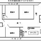 宮古島に38000円よりすめます。シェアーハウス