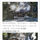 車検満タン！自動車税/リサイクル込平成14年4月登録 前期→後期仕様 セルシオの画像