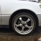 全て込み クラウンマジェスタ 車検一年付きの画像