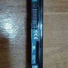 パソコンのバッテリーを充電させてください。acer aspire...