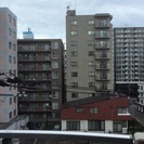 【管理会社直接募集】～契約金ゼロ～　地下鉄琴似駅すぐ近く　高層賃貸マンション − 北海道