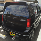 ワゴンR 多数カスタムの画像