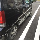 ワゴンR 多数カスタムの画像