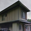 ※DIY好き・大工さん※　築古の家のリフォームを手伝って頂けませんか？