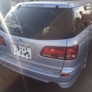 アベニール車検有りの画像