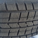 アベニール車検有りの画像