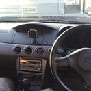アベニール車検有りの画像