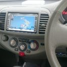 ｺﾐｺﾐ価格！ 19年式マーチ スマートキー ETC 1240ccの画像