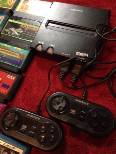 「値下げ」懐かしのファミコン。スーパーファミコンセット。