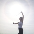 体験していただければ本格的な太極拳と気功である事を必ず納得できます。の画像