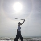 体験していただければ本格的な太極拳と気功である事を必ず納得できます。の画像