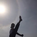 体験していただければ本格的な太極拳と気功である事を必ず納得できます。の画像