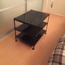 無印良品　棚の画像