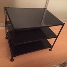 無印良品　棚の画像