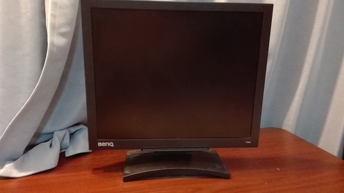 （中古）19インチディスプレイ