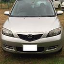 訳有　デミオ値下げします　検査２９年８月まで　６万円　　１３万キロ　諸費用含の画像