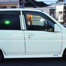 ホンダ　ライフJB1純正モデューロエアロ付・タイベル交換済・機関好調で快調に走ります。の画像