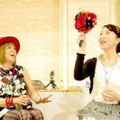 Happyになる魔法♥なりたい自分になるメーク体験会