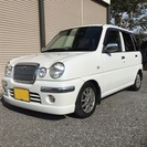 格安!!総額12万円!!車検２年★スバルプレオネスタ★カード払いOKの画像