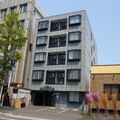 【管理会社直接募集】～契約金ゼロ～　石山通沿いオススメ1ＬＤＫ