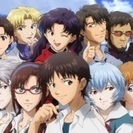 エヴァンゲリオンのコスプレイヤー仲間募集♪